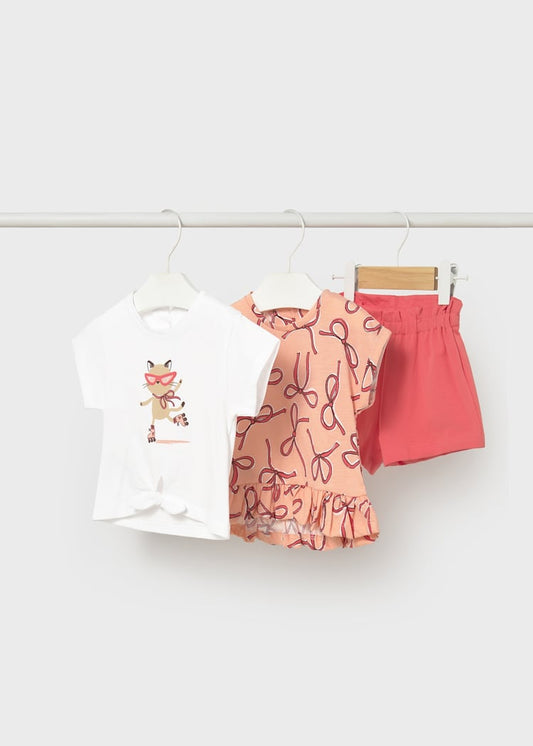 Baby 3-Piece Set 1206
