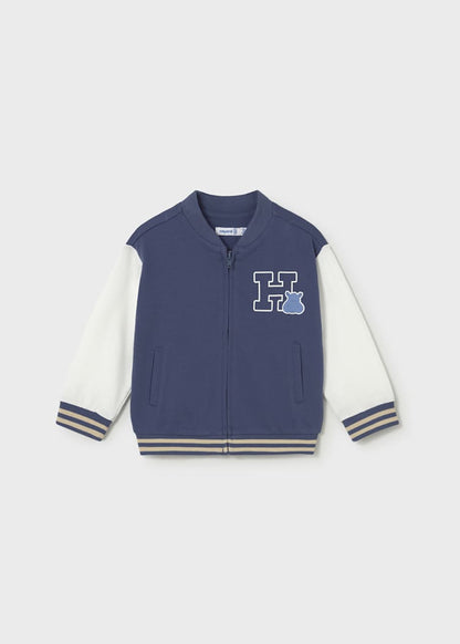Baby Bomber Jacket
