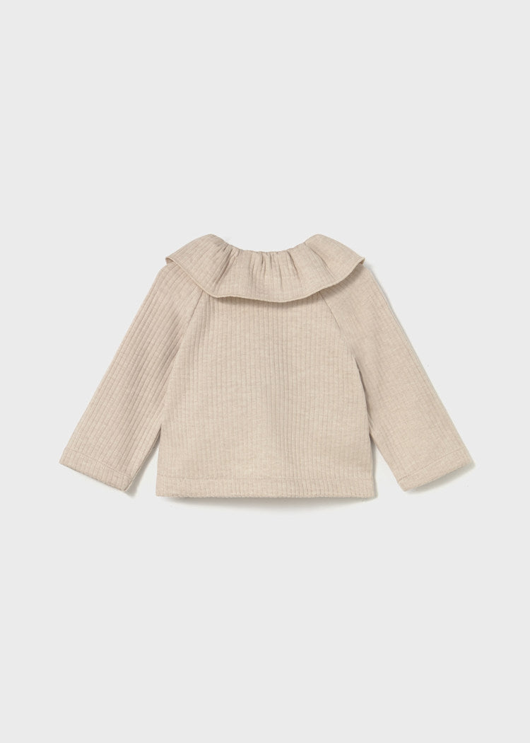 Baby Knit Jacket