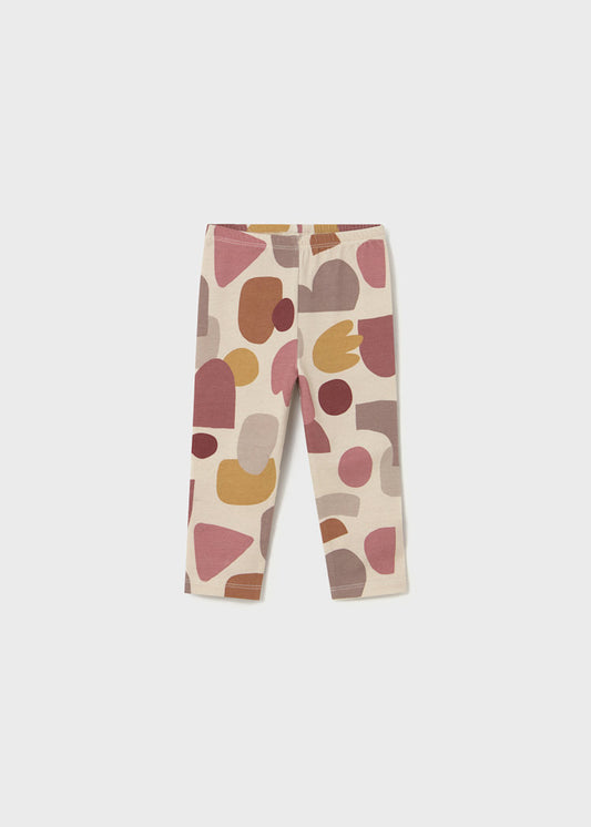 Baby Printed Leggings