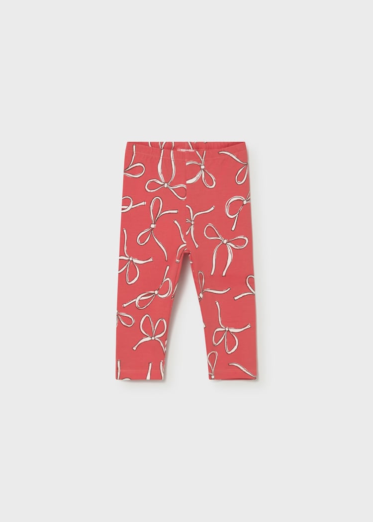 Baby Printed Leggings 1746