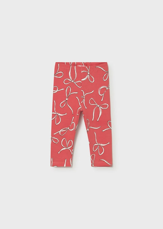 Baby Printed Leggings 1746