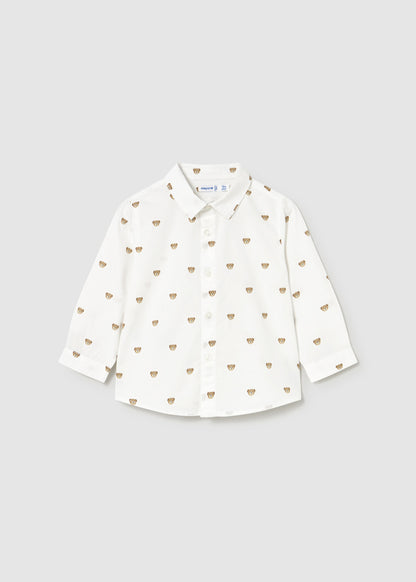 Baby Printed Shirt