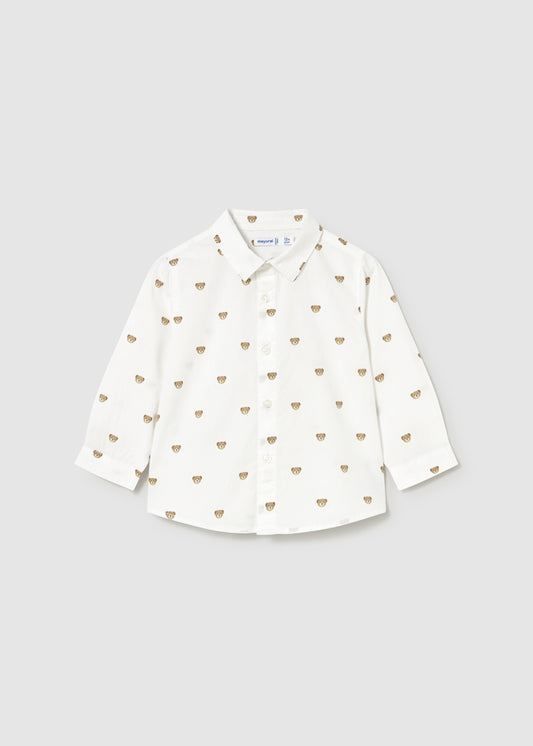 Baby Printed Shirt