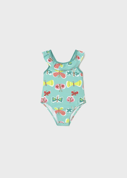 Baby Printed Swimsuit 1754