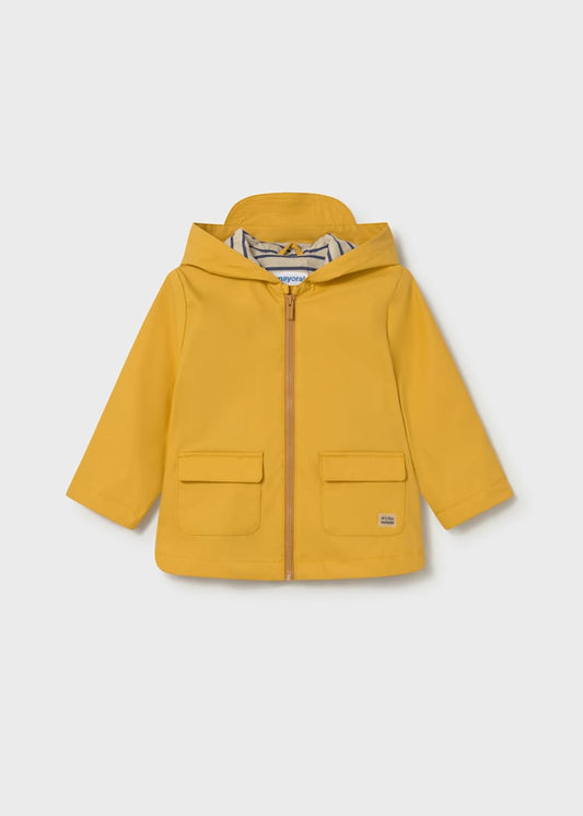 Baby Rain Jacket 1408