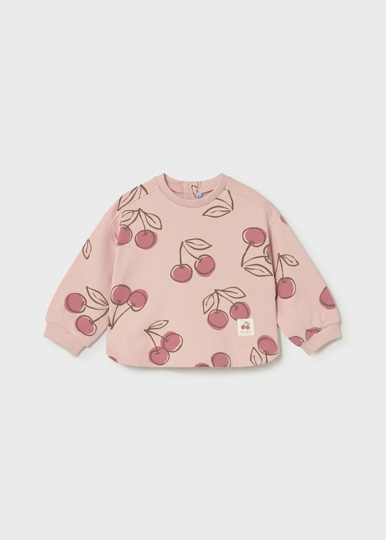 Baby Sweatshirt 1495