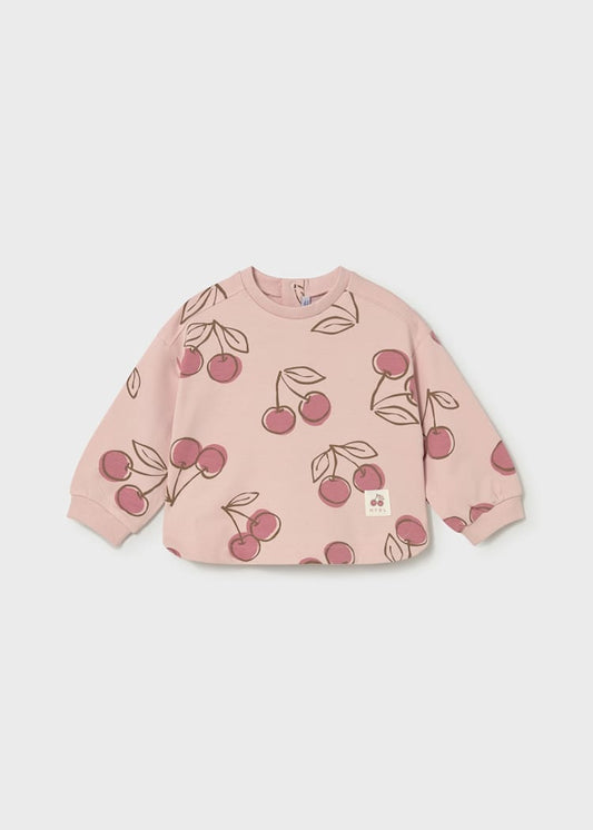 Baby Sweatshirt 1495
