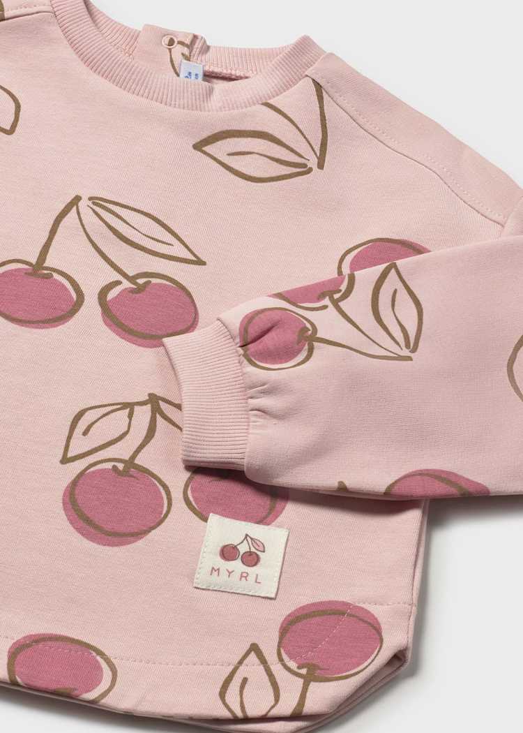 Baby Sweatshirt 1495