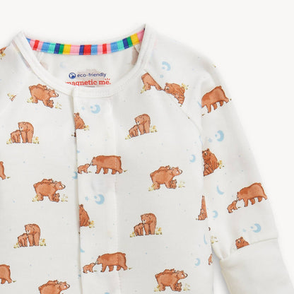 WILDLY LOVED MODAL MAGNETIC CONV COVERALL
