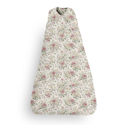 FW26 Swaddle Sleep Sack: Camel / 1