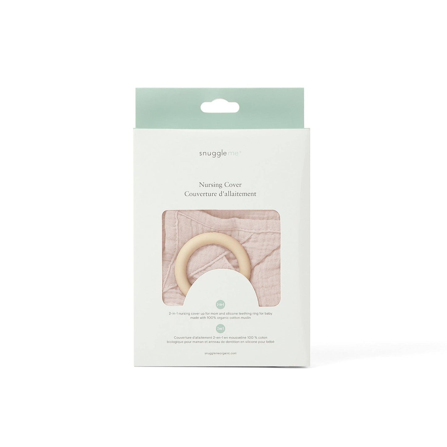 Nursing Cover | Petal