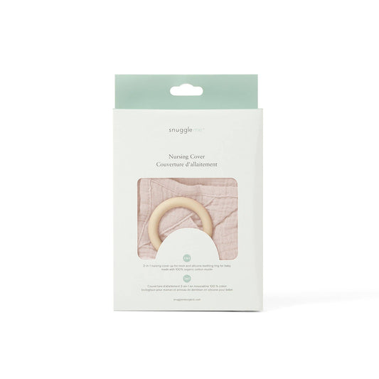 Nursing Cover | Petal