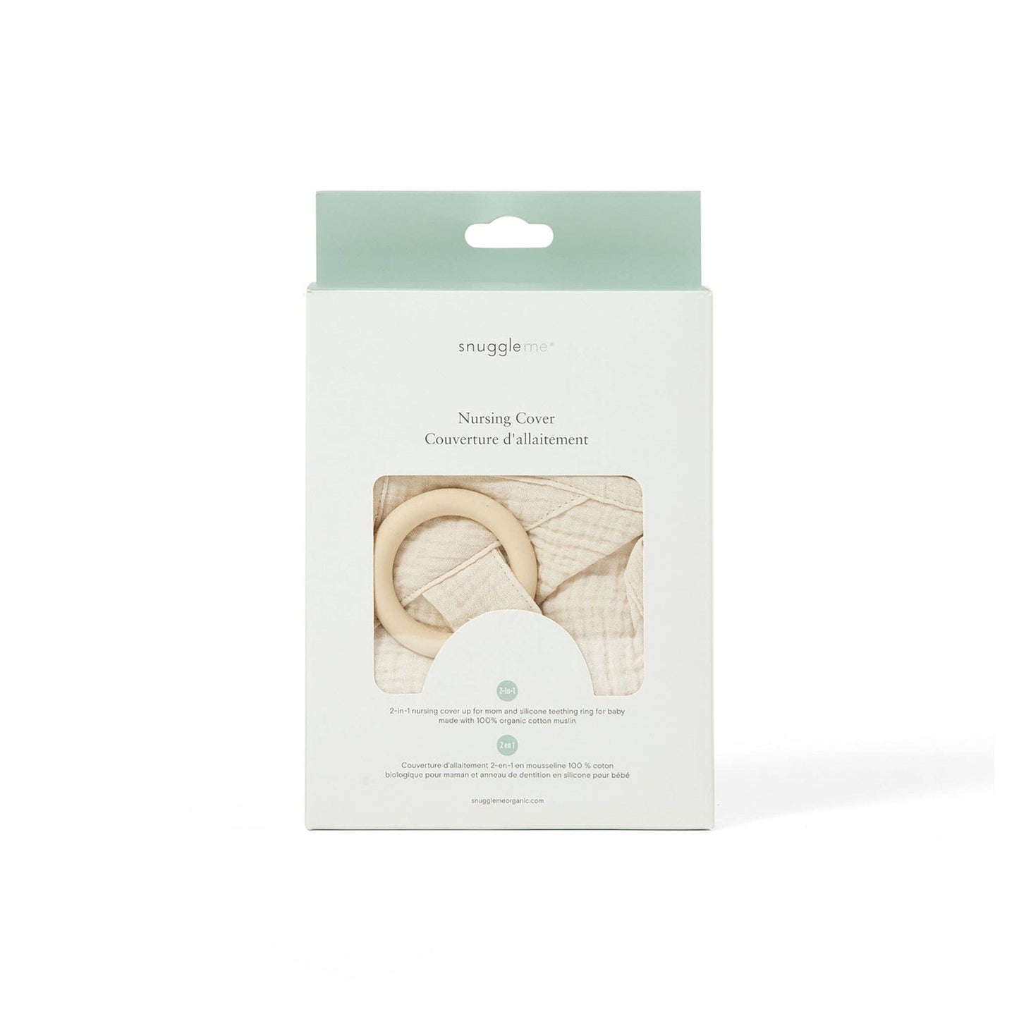 Nursing Cover | Natural