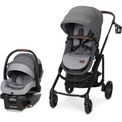 Maxi-Cosi Tayla™ Max Travel System