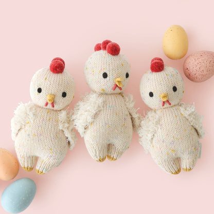 Baby chicken