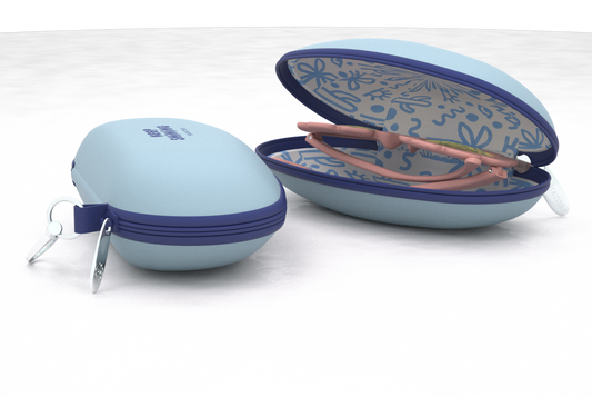 Babiators Baby Travel Case
