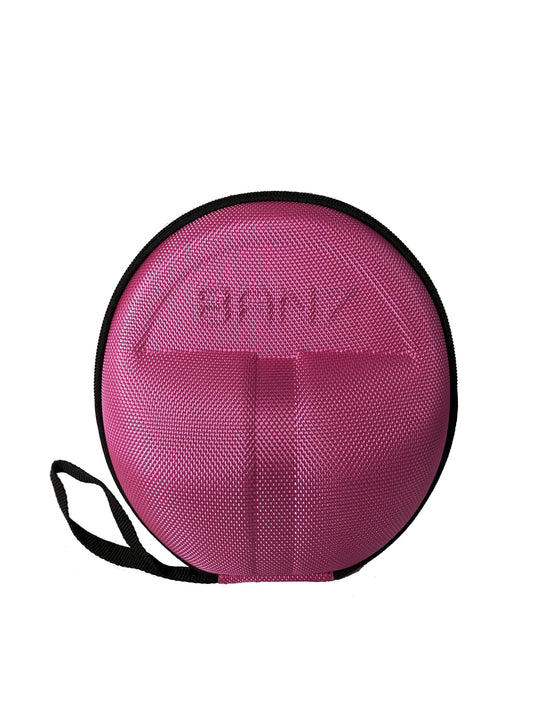 BANZ Baby Hearing Protection Earmuffs ZeeCase: Azalea