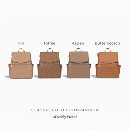 Classic Diaper Bag II