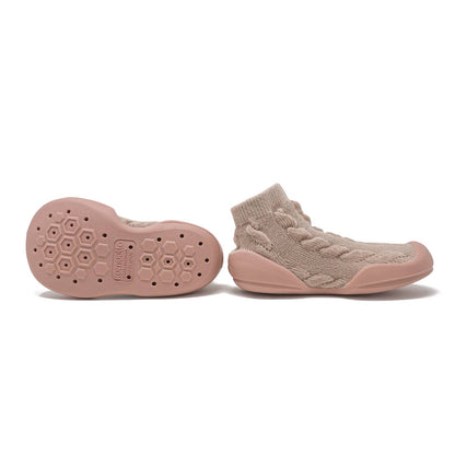 Komuello Cable-Brandy Rose: Brandy Rose