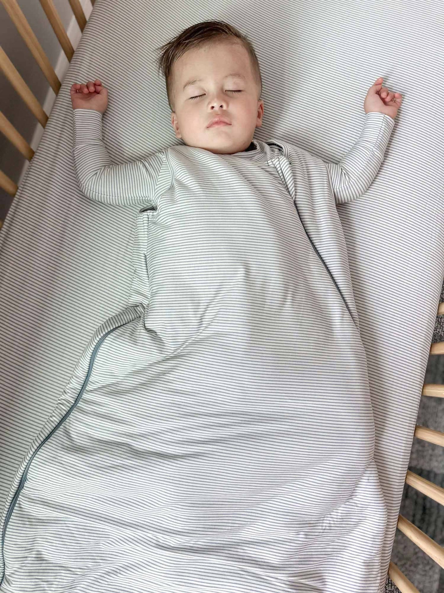 SLEEP BAG 1.0 TOG: Woof / 3-9M