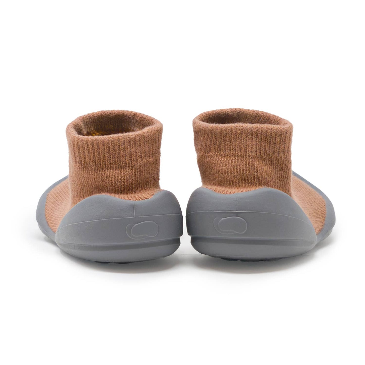 Komuello toddler shoes - Simple: Black / 5 (115mm/ 6-12months)