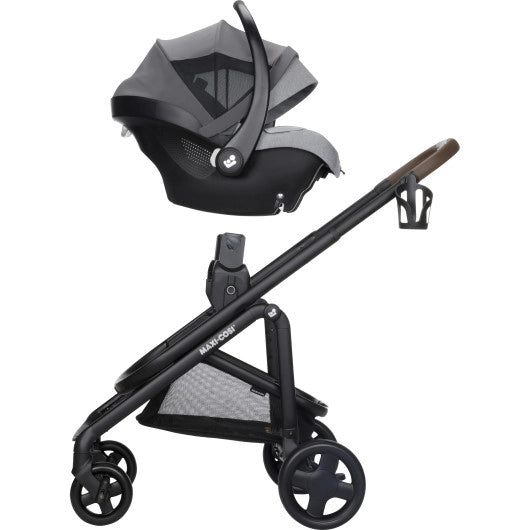 Maxi-Cosi Tayla™ Max Travel System