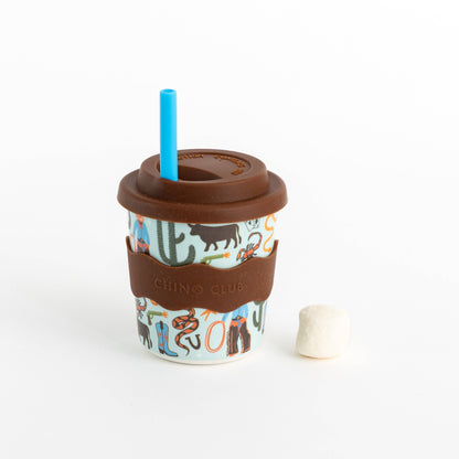 Chino Club Babychino & Keep Cup