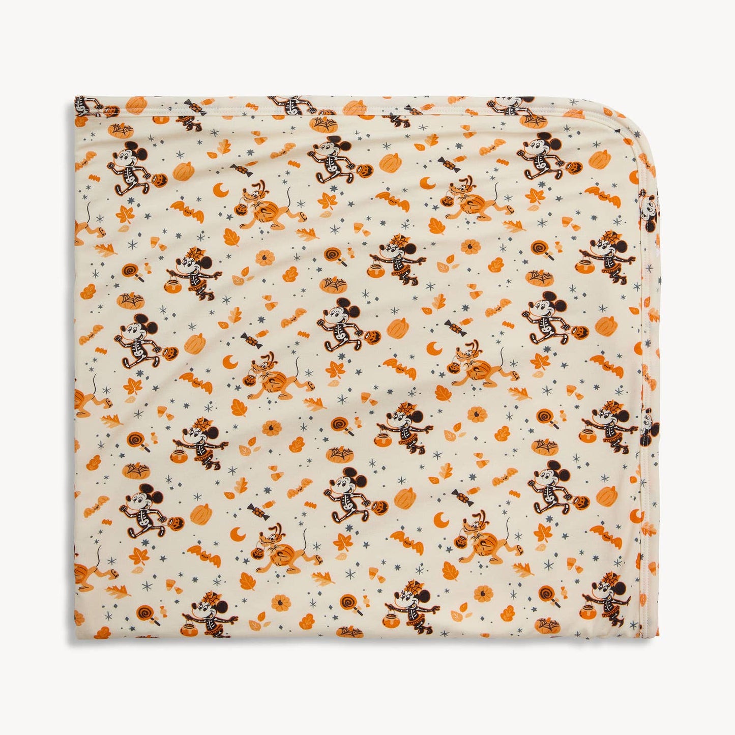 SPOOKY SEASON MODAL BLKT