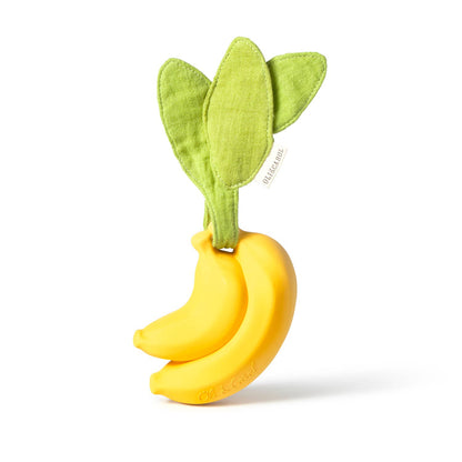 Ana Banana Pacifier Case