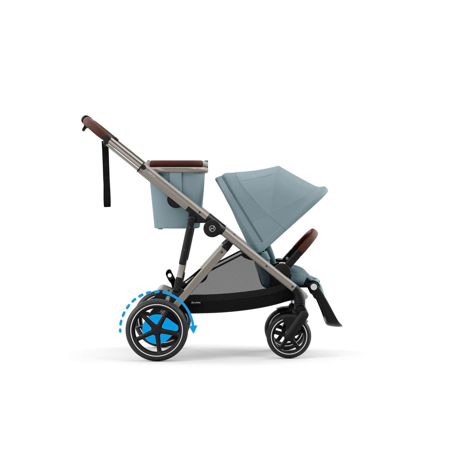 Cybex e-Gazelle S