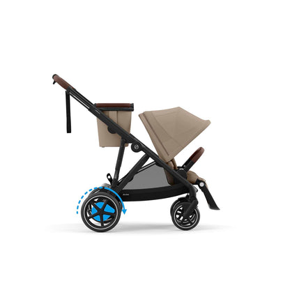 Cybex e-Gazelle S