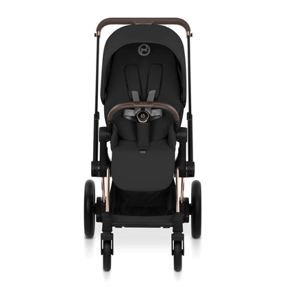 Cybex e-Priam Stroller (One Box)  2026