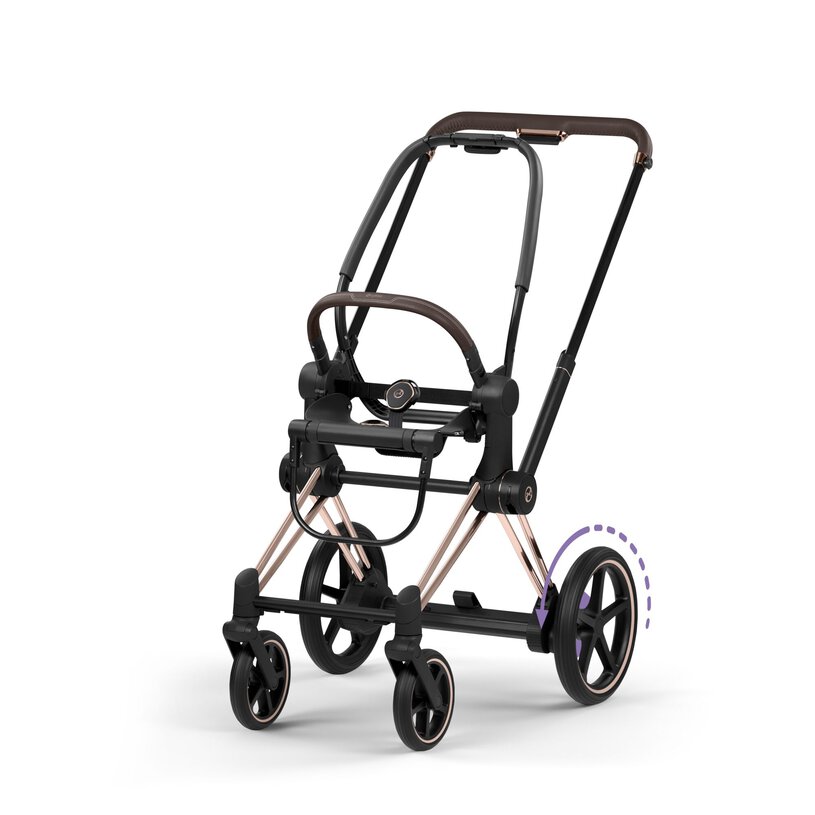 e-Priam Frame - Style Collection
