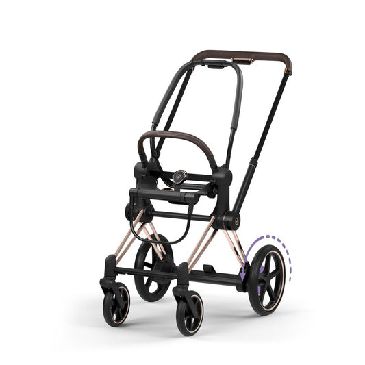 Cybex e-Priam Frame - Style Collection (2026)