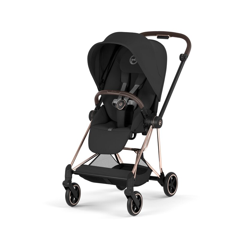 Cybex Mios Stroller (One Box) 2026