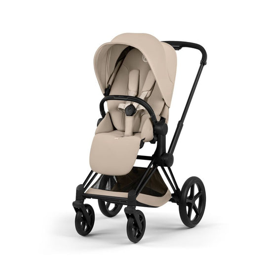 Cybex Priam Stroller (One Box) 2026