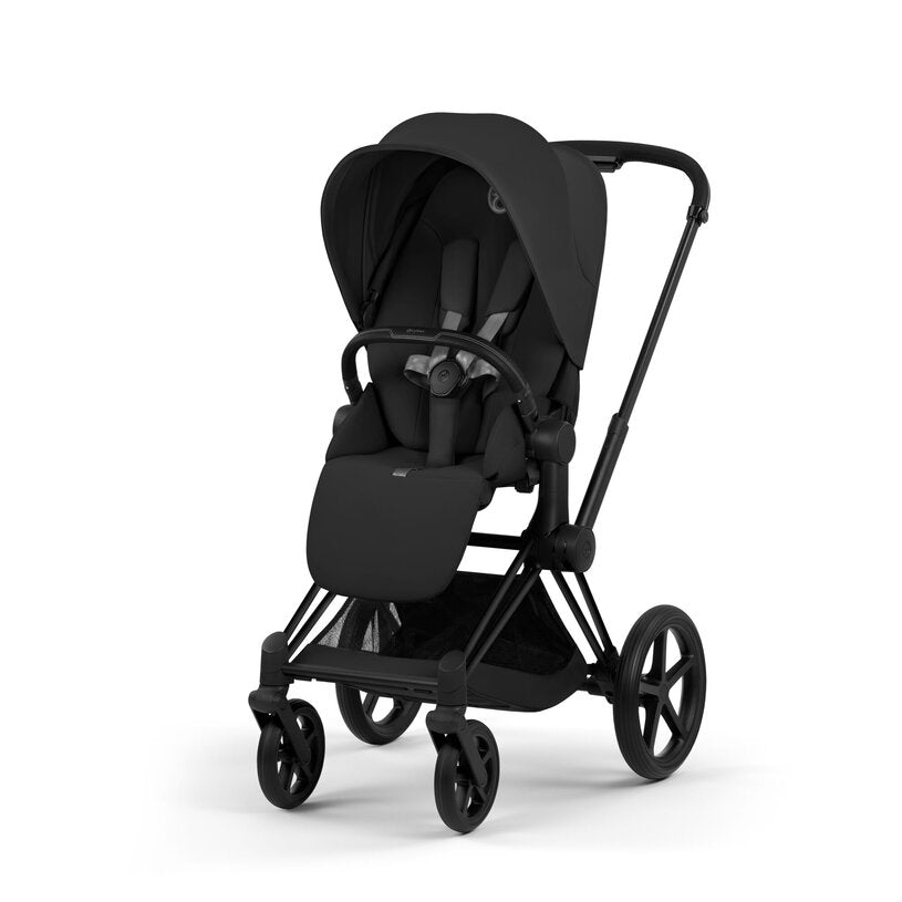 Cybex Priam Stroller (One Box) 2026