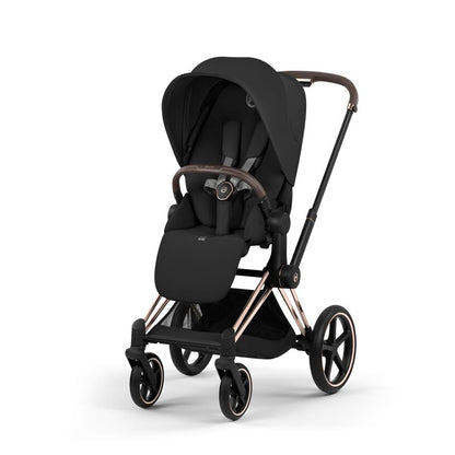 Cybex Priam Stroller (One Box) 2026
