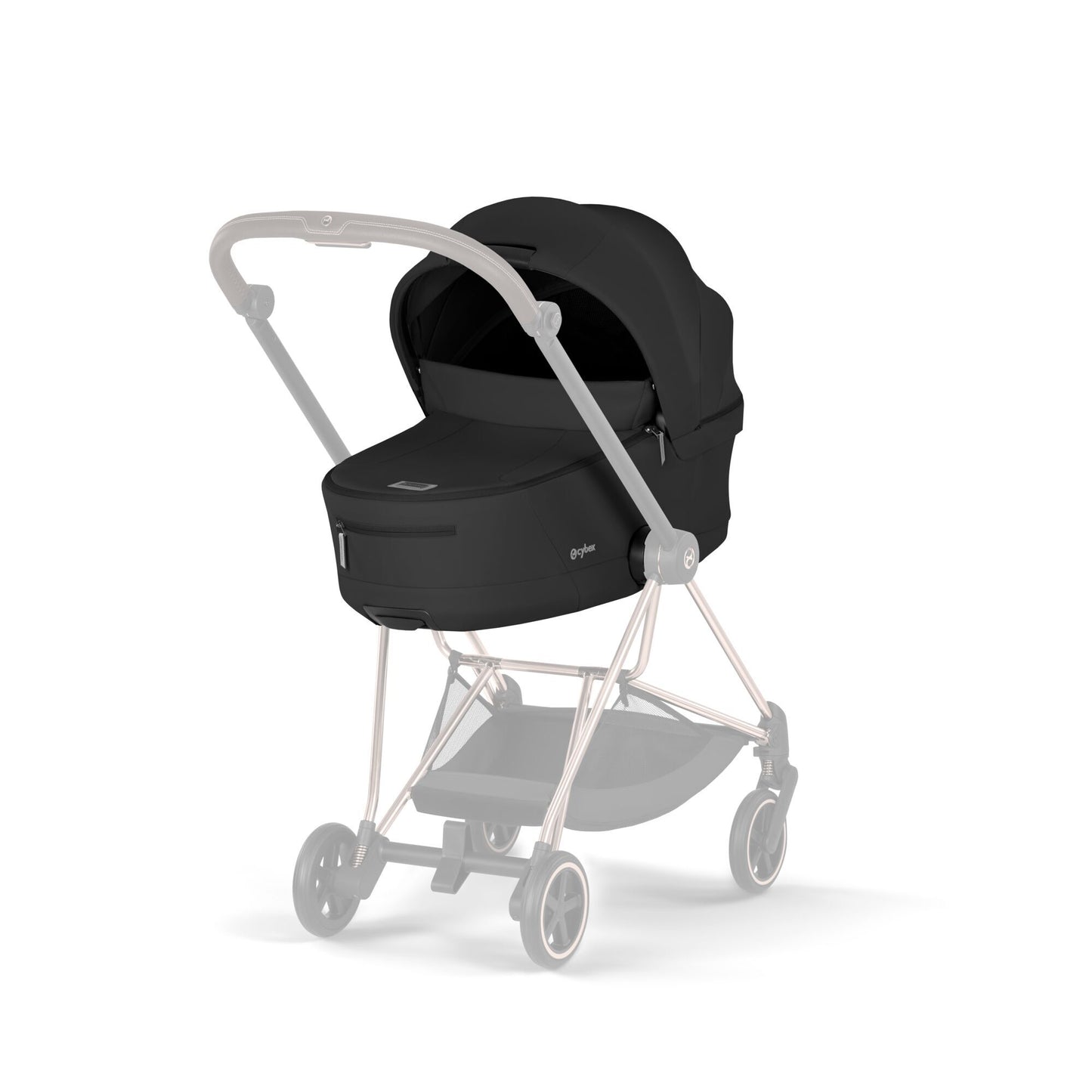 Cybex Mios/Coya Fold Lux Carry Cot 2026