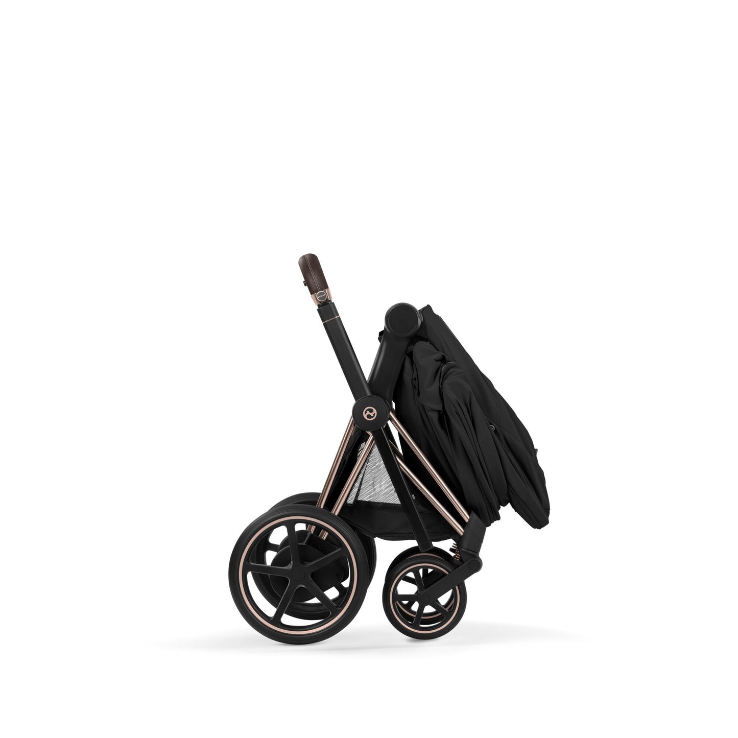 Cybex e-Priam Stroller (One Box)  2026