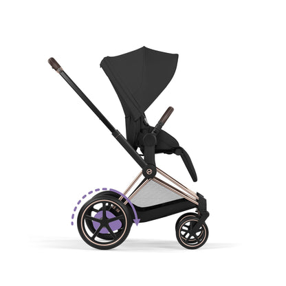 Cybex e-Priam Stroller (One Box)  2026