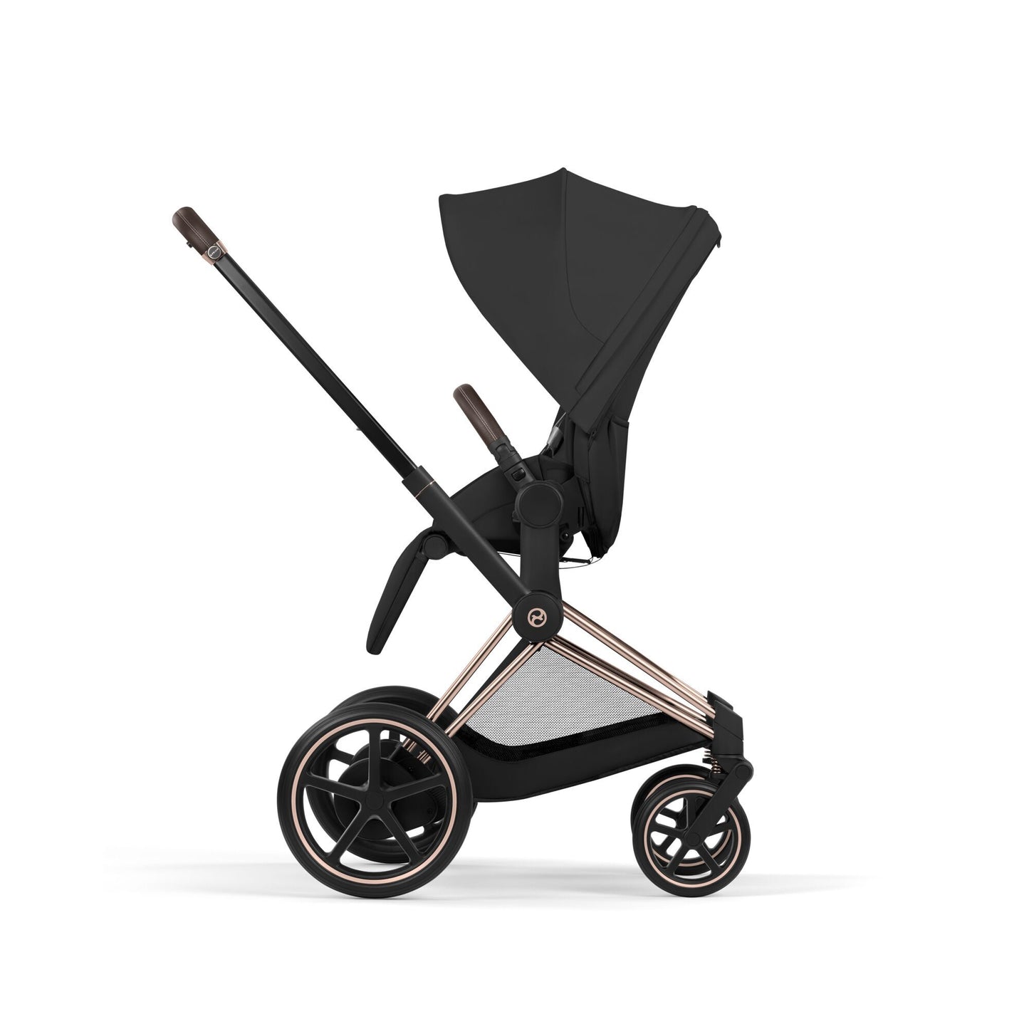Cybex e-Priam Stroller (One Box)  2026