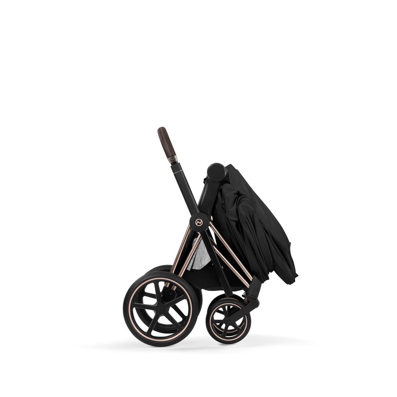 Cybex Priam Fold Lux Carry Cot (2026)