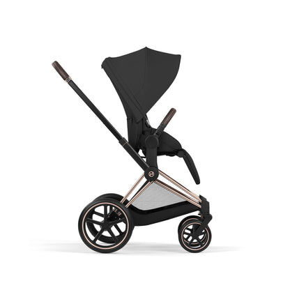 Cybex Priam Stroller (One Box) 2026 – Baby Shoppe
