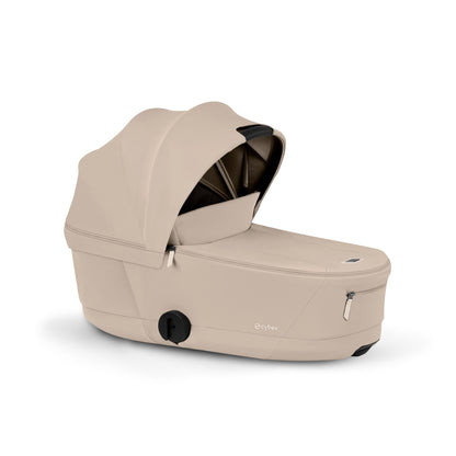 Cybex Priam Fold Lux Carry Cot (2026)