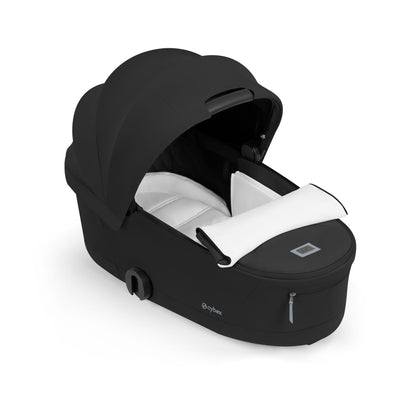 Cybex Priam Fold Lux Carry Cot (2026)