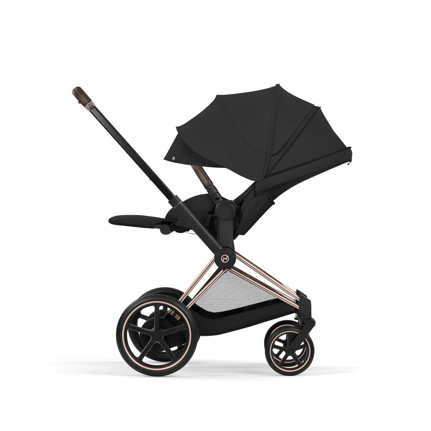 Cybex e-Priam Stroller (One Box)  2026