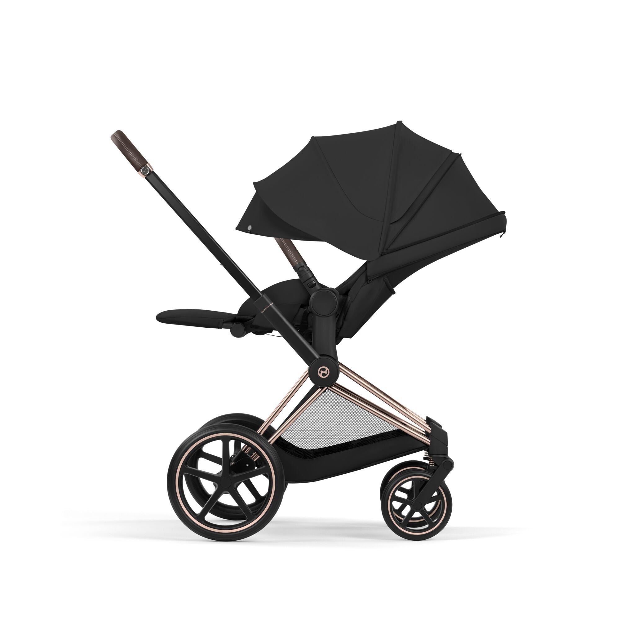 Cybex Priam Stroller (One Box) 2026 – Baby Shoppe