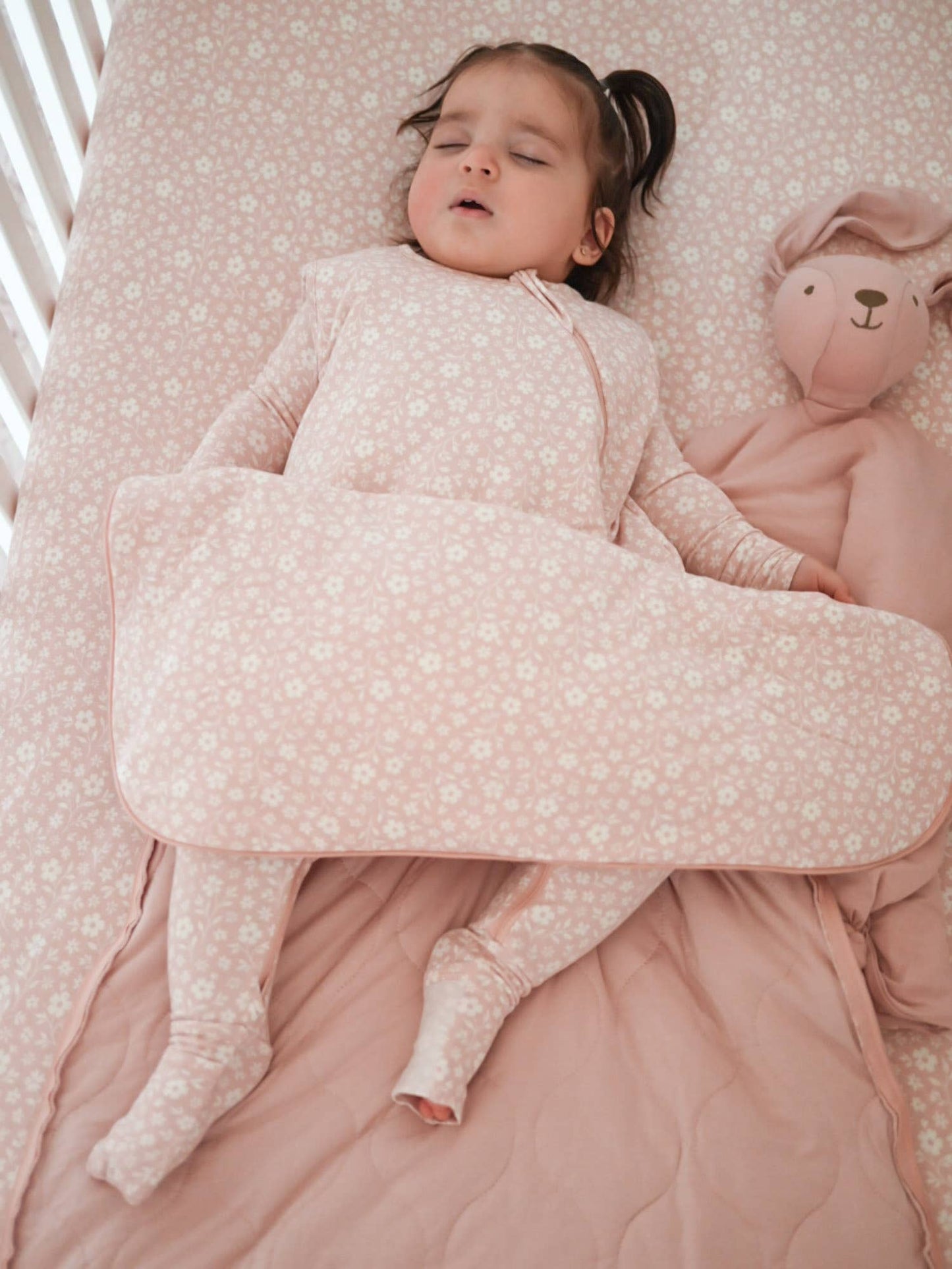 SLEEP BAG 1.0 TOG: Woof / 3-9M
